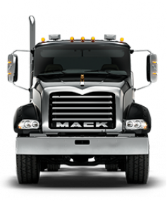 Mack Granite